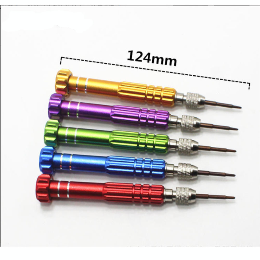 5 In 1 Mobile Phone Repair Kit - Electronics Repair Workshop review and price