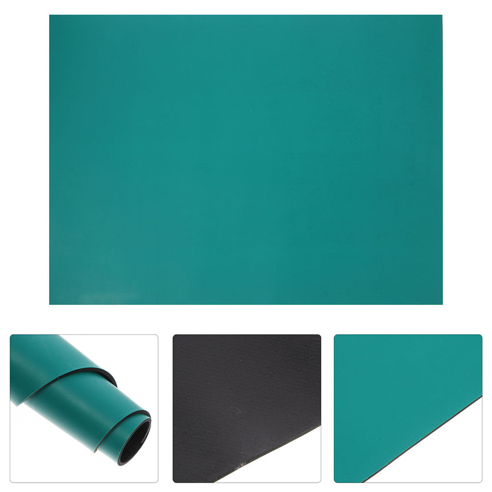 2Pcs Anti Static Desk Mat High - Electronics Repair Desk review and price