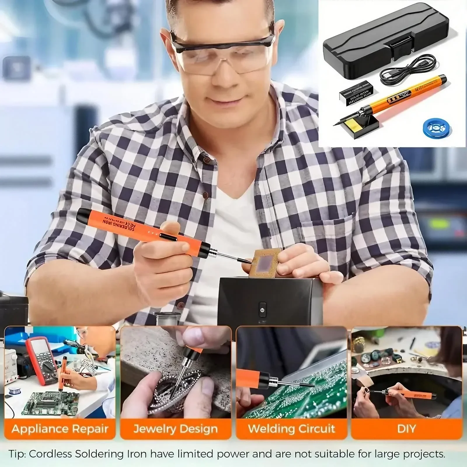 Precision Rechargeable Mini So - Electronics Repair Xbox review and price