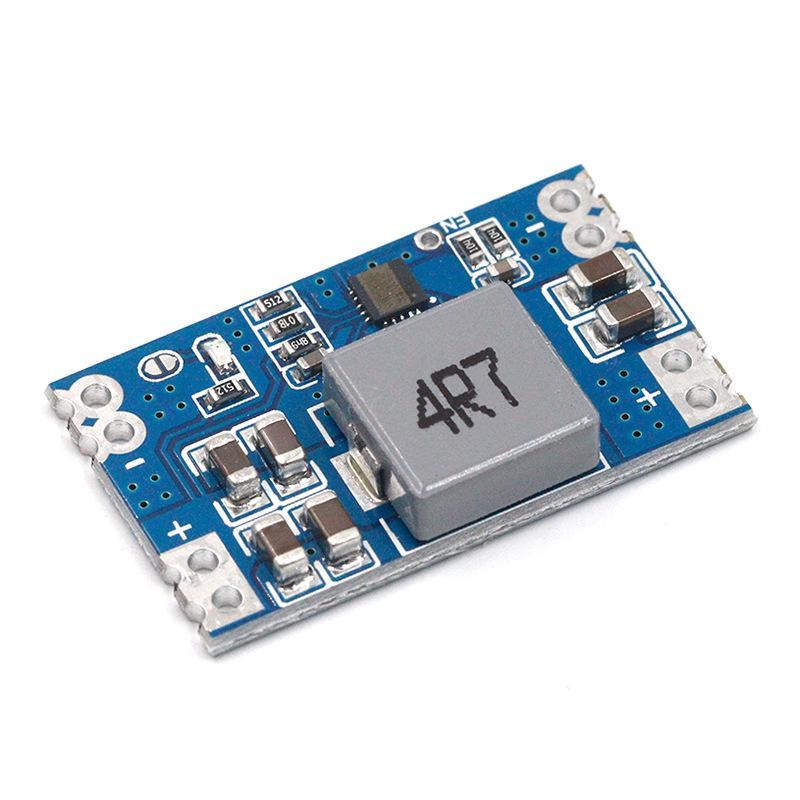 High Efficiency Step Down DC-D - Electronics Repair Lab review and price