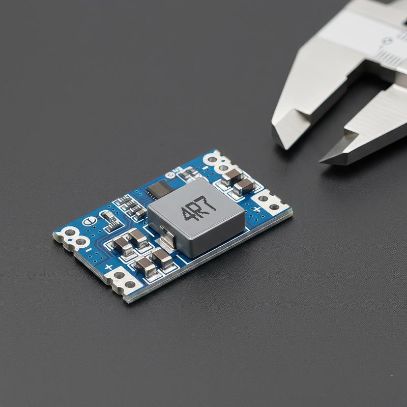 High Efficiency Step Down DC-D - Electronics Repair Lab review and price