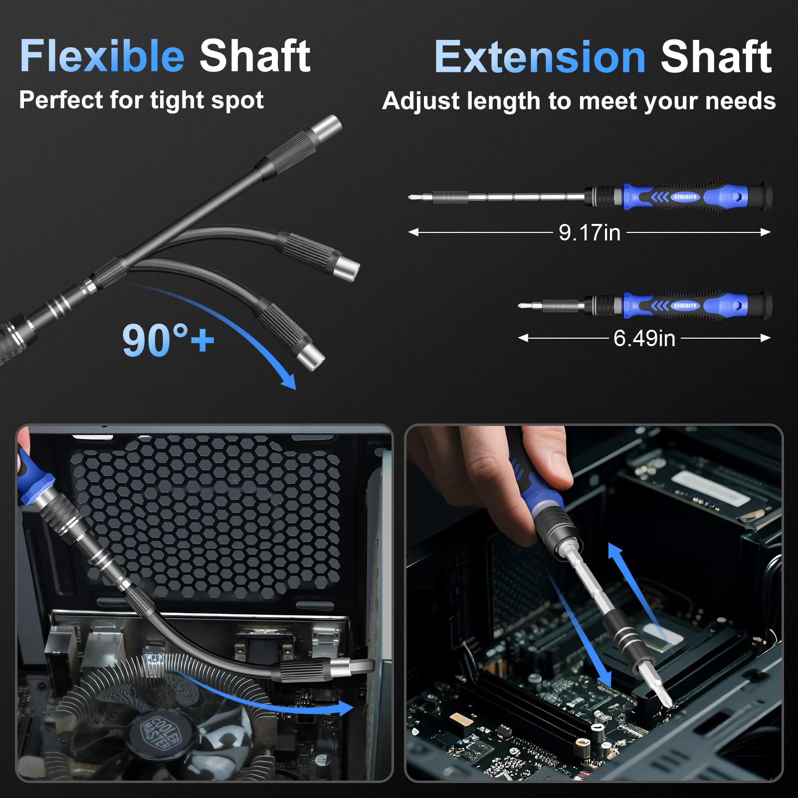 142 PCS Electronics Precision  - Electronics Repair Xbox review and price