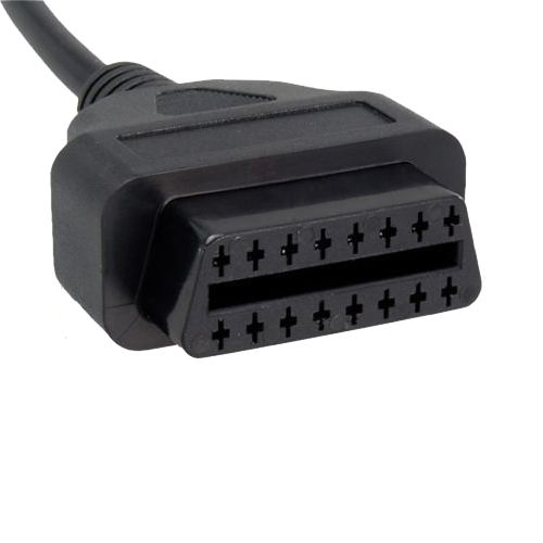 OBD 2 For Toyota 22pin to 16pi - Electronics Repair Workshop review and price