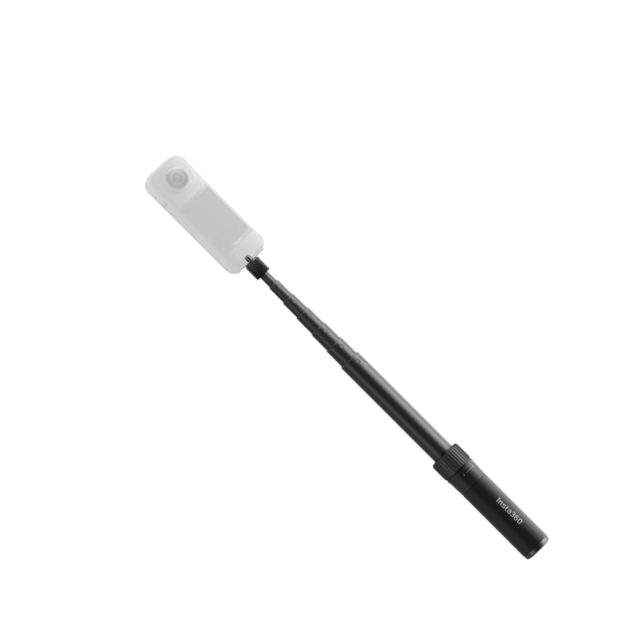 Bullet Time Selfie Stick 2.0 F - Insta360 Camera X3 review and price