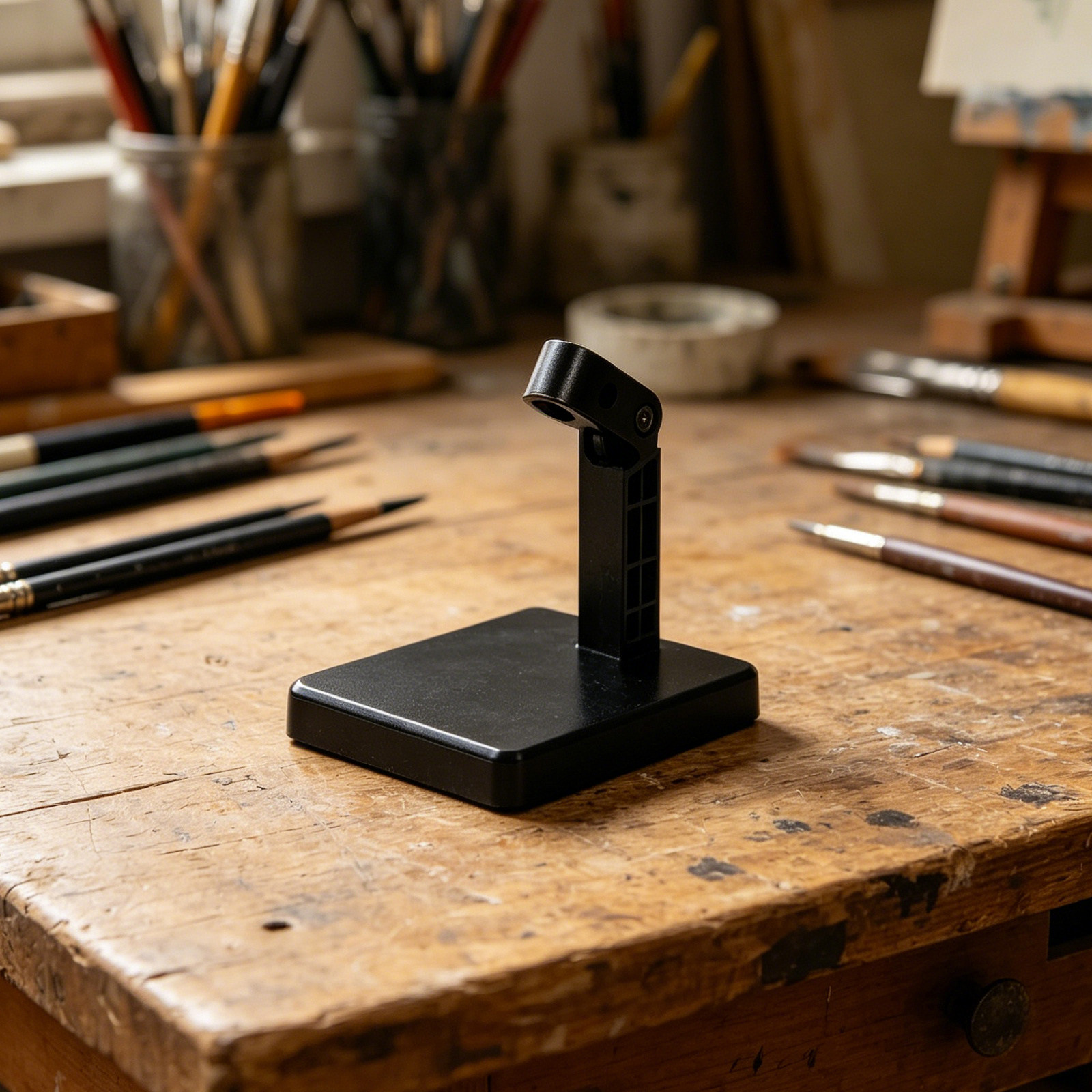 Soldering Iron Stand Holder Pe - Electronics Repair Workshop review and price