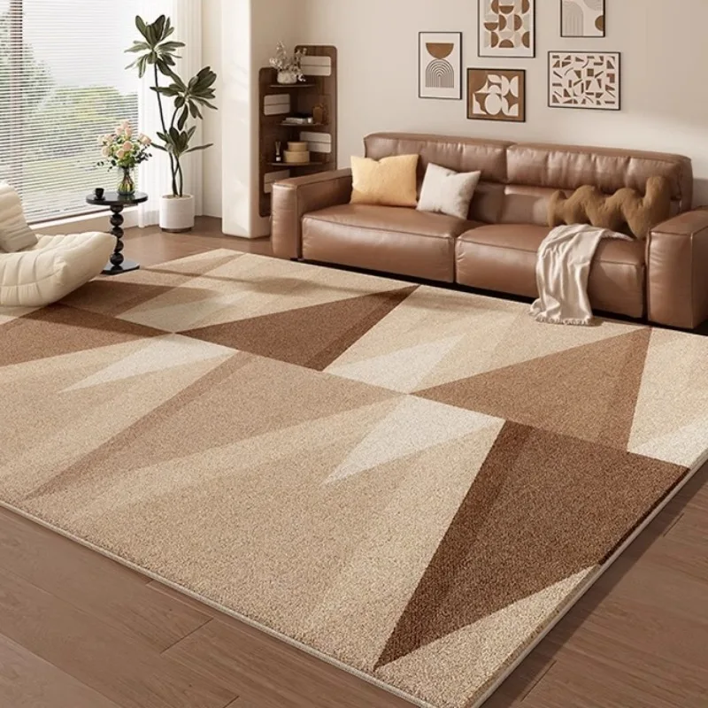 Cream Color Living Room Carpet - Electronics Repair Desk review and price