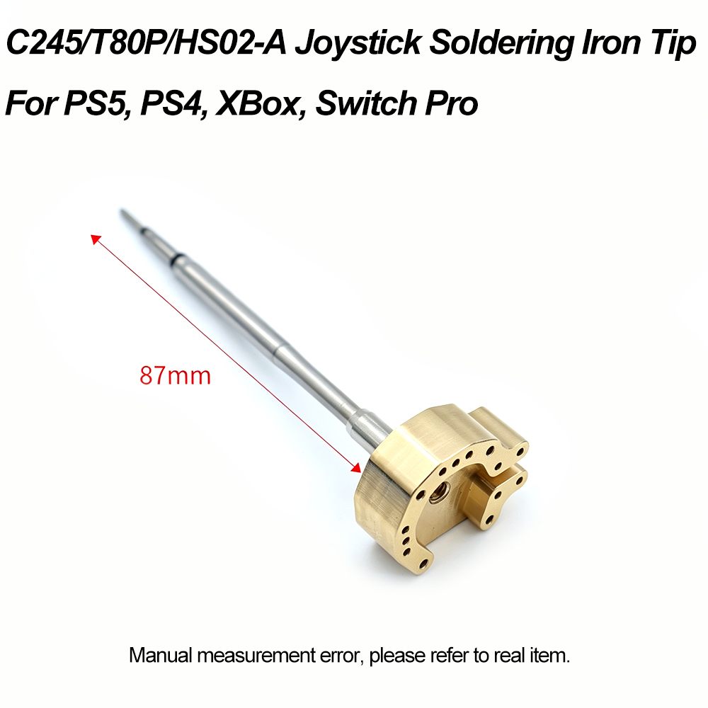C245 Soldering Iron Tip for Jo - Electronics Repair Xbox review and price