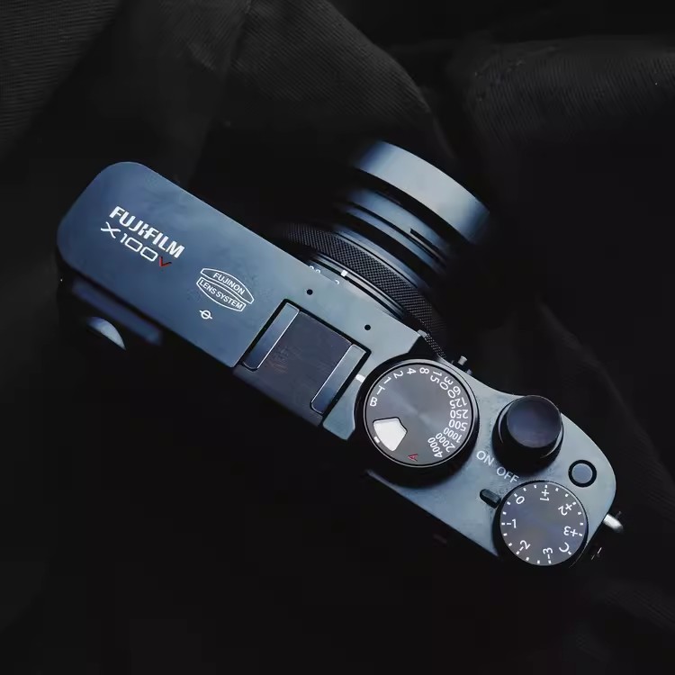 Camera wooden Shutter Release  - Fujifilm Camera X-T30 Ii review and price