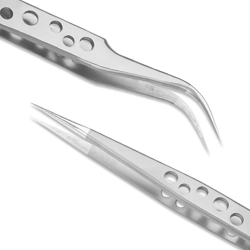 Electronics Industrial Tweezer - Electronics Repair Workshop review and price