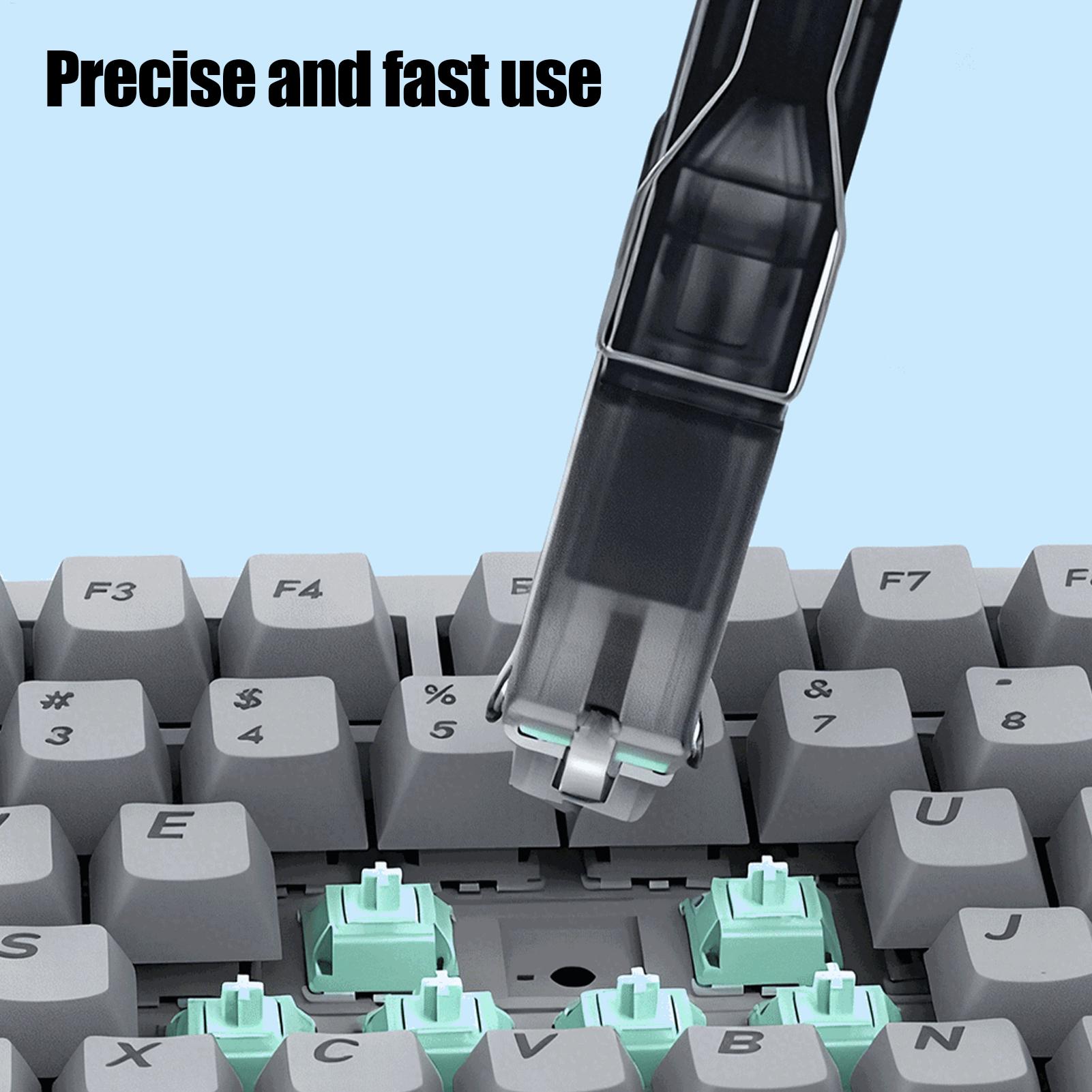 Keycap Puller | 2 in 1 Mainten - Electronics Repair Workshop review and price
