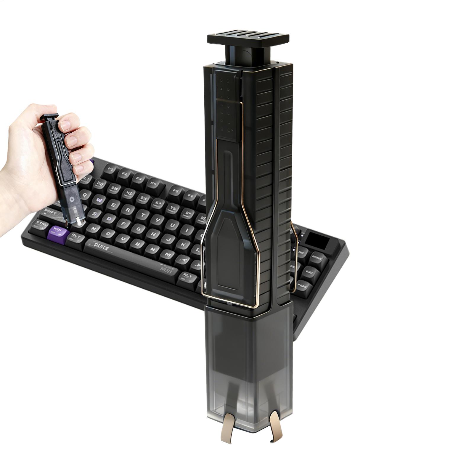 Keycap Puller | 2 in 1 Mainten - Electronics Repair Workshop review and price