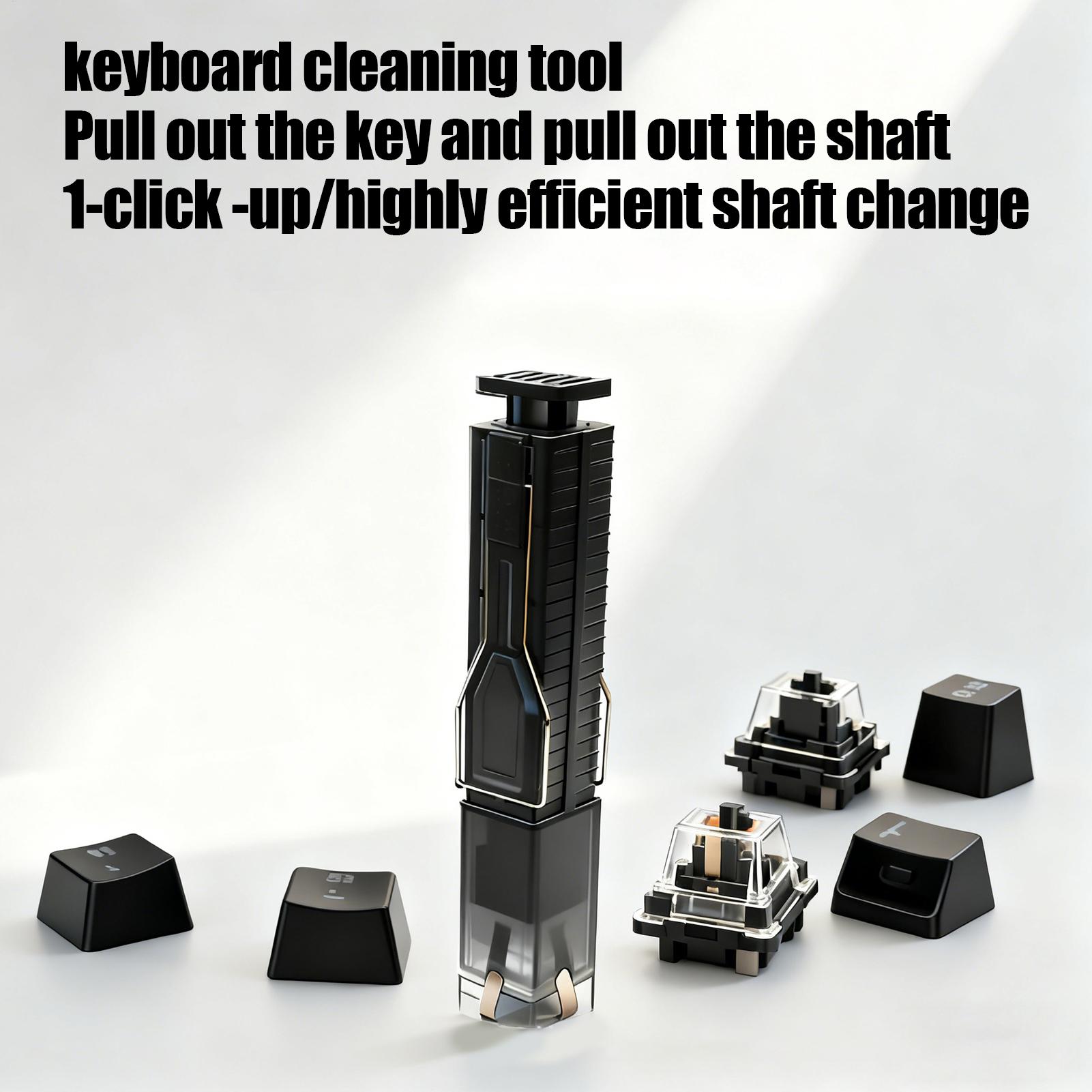 Keycap Puller | 2 in 1 Mainten - Electronics Repair Workshop review and price