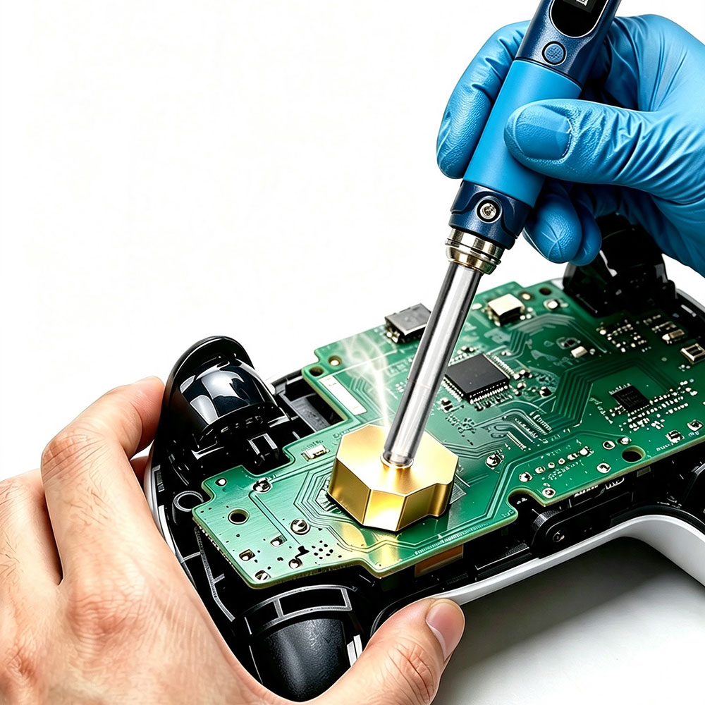 Pine64 TS100 TS101 936 Solderi - Electronics Repair Xbox review and price