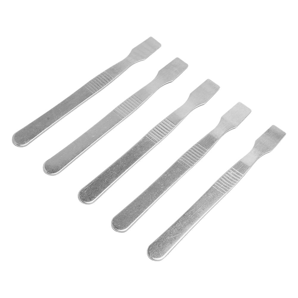 5Pcs Metal Spudger Disassemble - Electronics Repair Workshop review and price