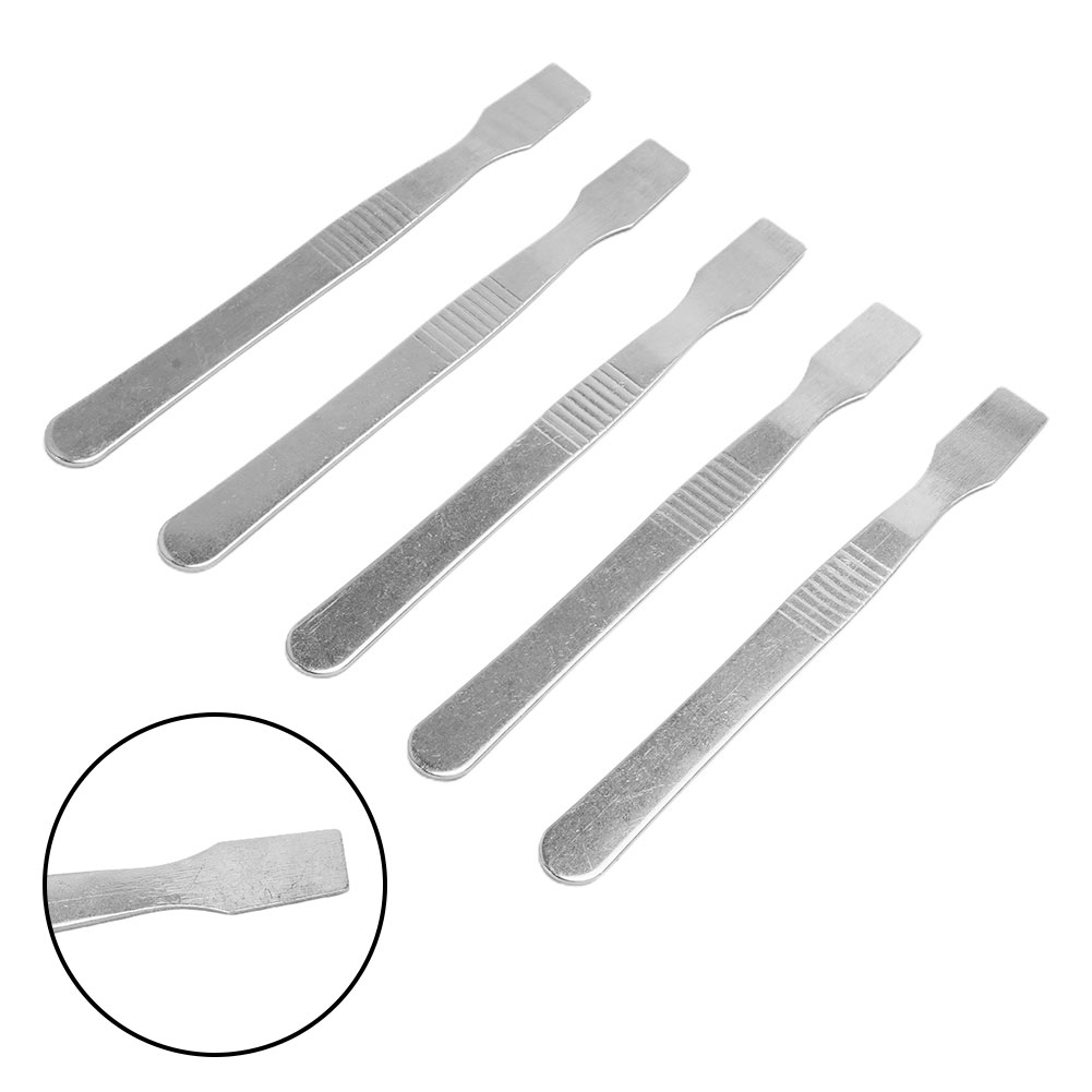 5Pcs Metal Spudger Disassemble - Electronics Repair Workshop review and price