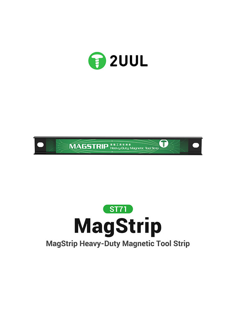 2UUL ST71 Heavy-Duty Magnetic  - Electronics Repair Xbox review and price