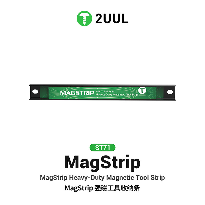 2UUL ST71 Heavy-Duty Magnetic  - Electronics Repair Xbox review and price
