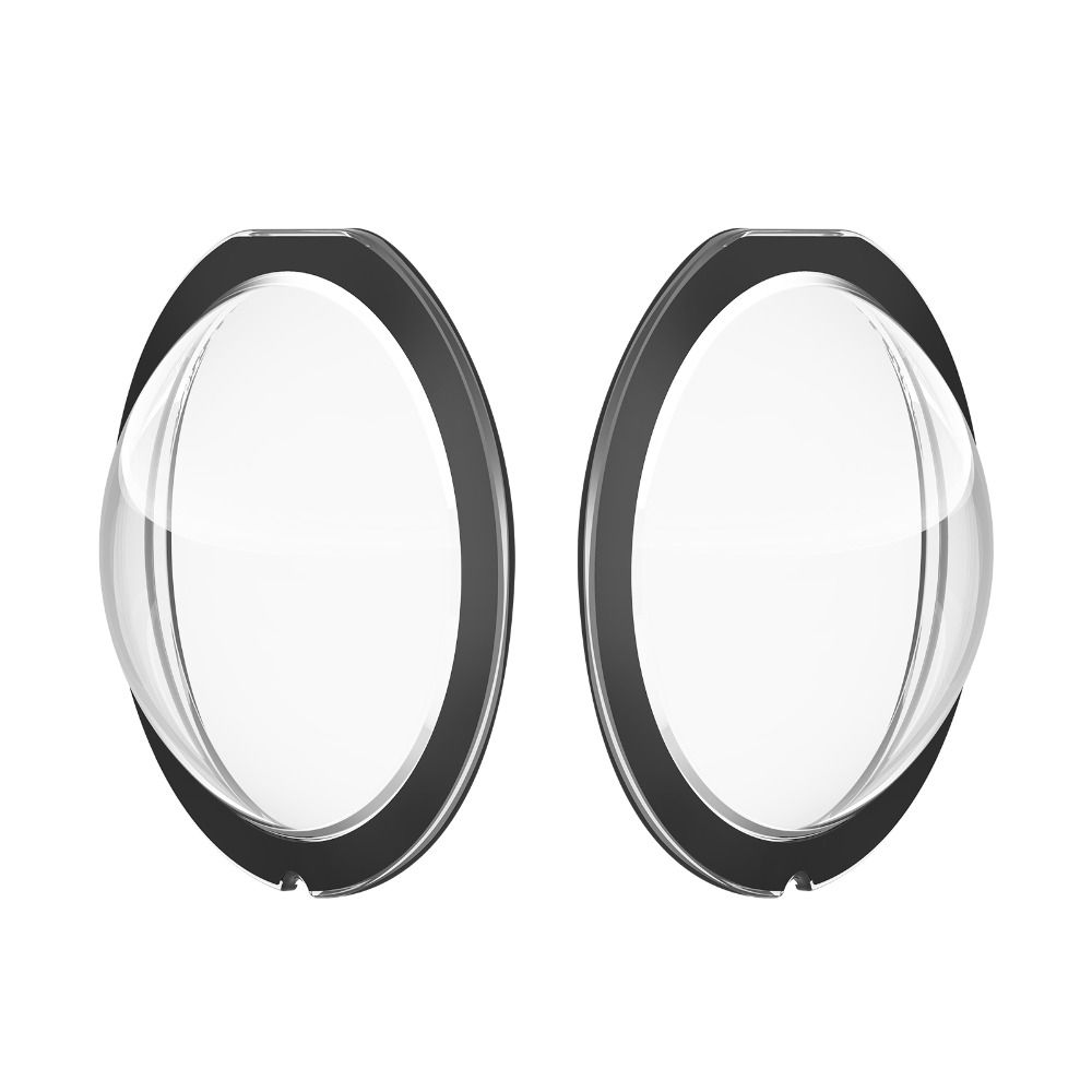 Camera Cover Panoramic Sticky  - Insta360 Camera X3 review and price