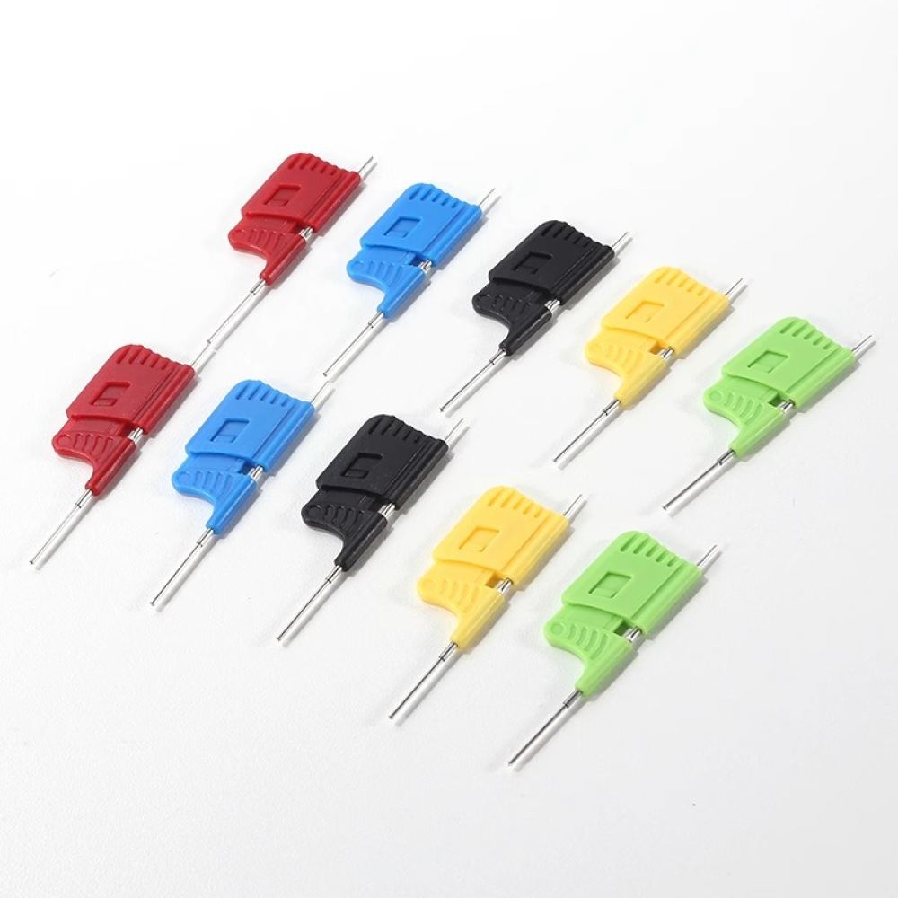 Parek SDK08 Miniature Test Cli - Electronics Repair Lab review and price