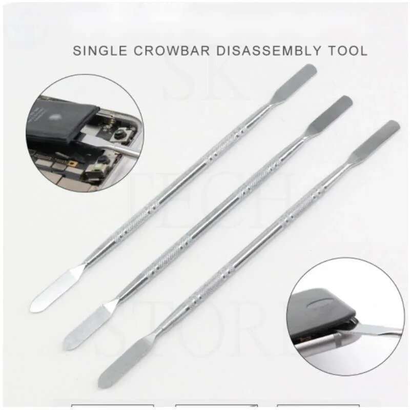 Double-ended Stainless Steel M - Electronics Repair Workshop review and price