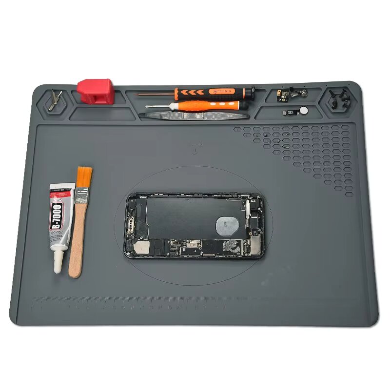 TE-616 290x400mm Heat Resistan - Electronics Repair Xbox review and price