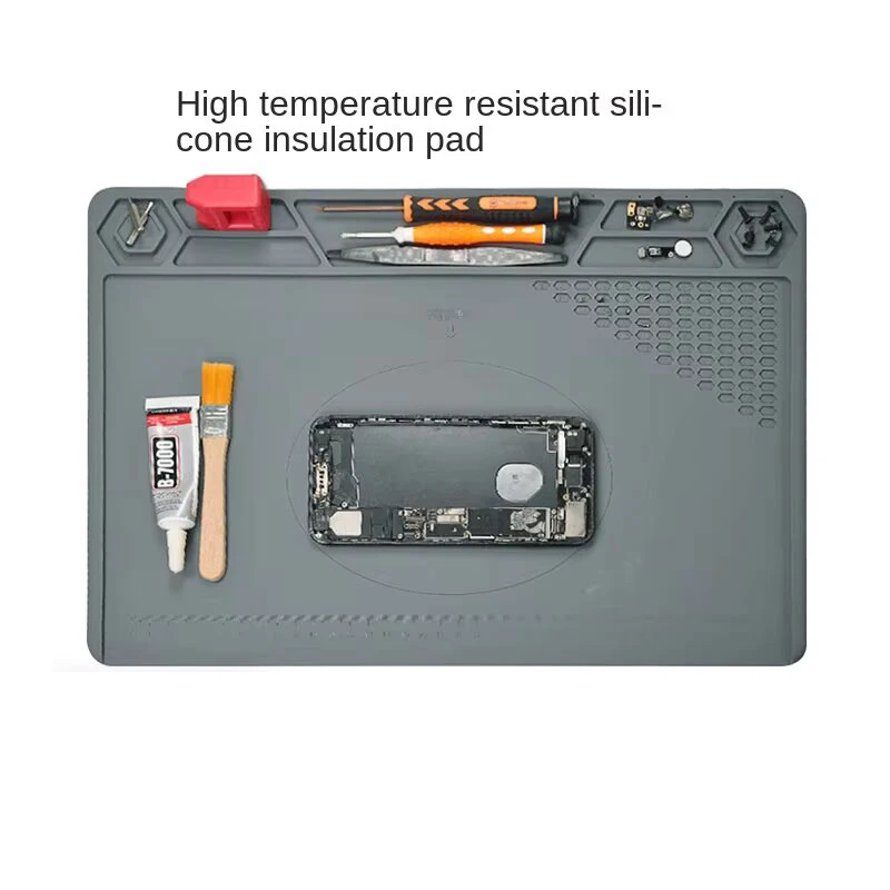 TE-616 290x400mm Heat Resistan - Electronics Repair Xbox review and price