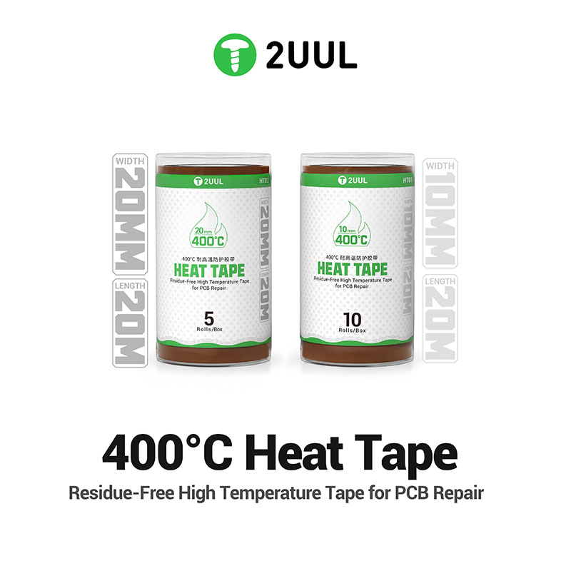 2UUL HT01 HT02 Residue-Free Hi - Electronics Repair Xbox review and price