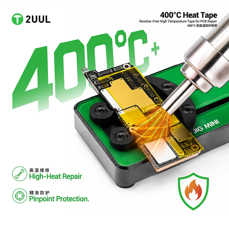 2UUL HT01 HT02 Residue-Free Hi - Electronics Repair Xbox review and price