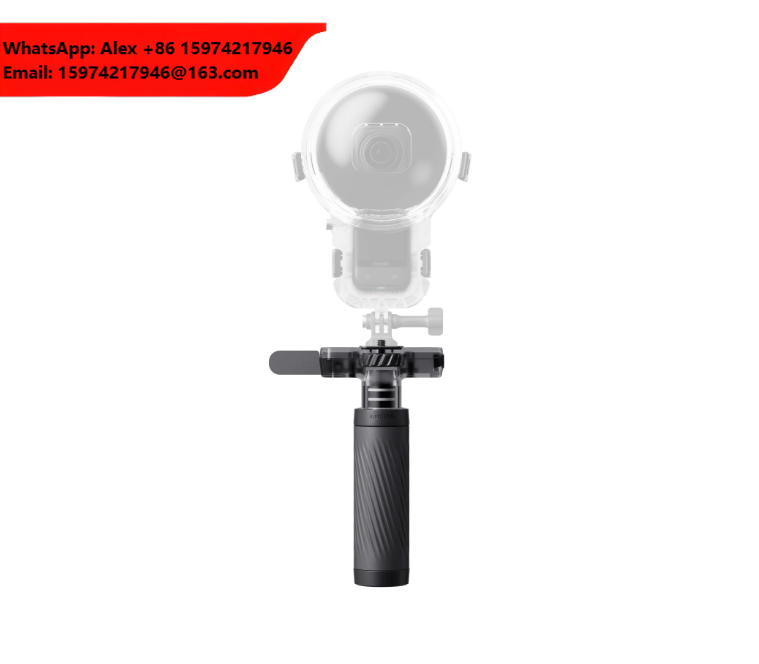 Insta360 Dive Buddy Underwater - Insta360 Camera X3 review and price