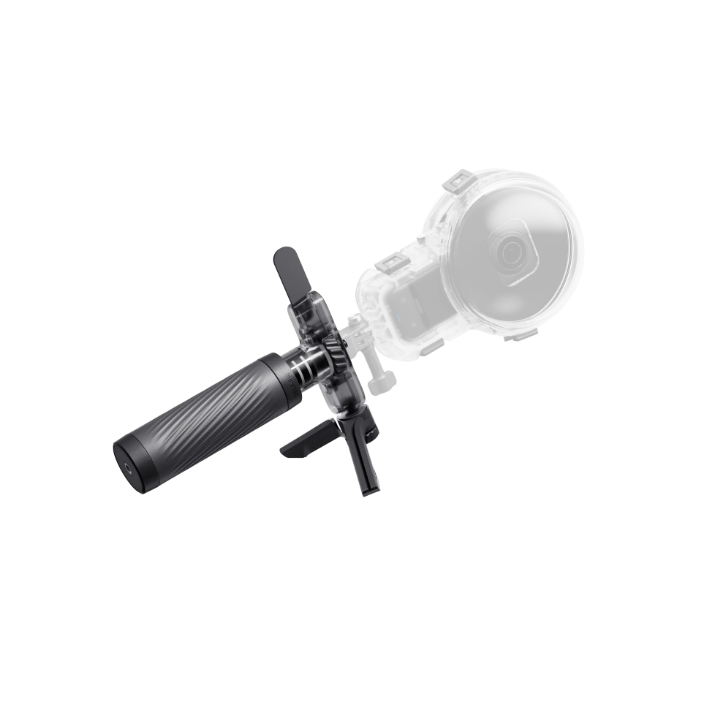 Insta360 Dive Buddy Underwater - Insta360 Camera X3 review and price