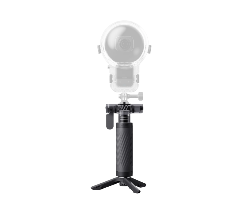 Insta360 Dive Buddy Underwater - Insta360 Camera X3 review and price