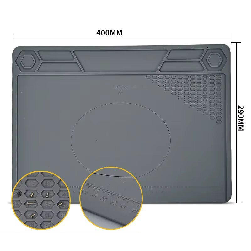 TE-616 Heat Resistant Silicone - Electronics Repair Xbox review and price