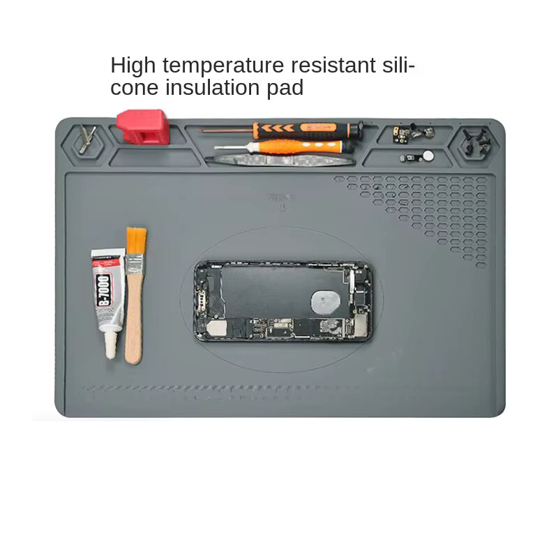 TE-616 Heat Resistant Silicone - Electronics Repair Xbox review and price